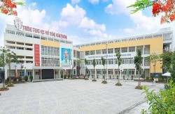 Trường THPT Xuân Phương: Tận tâm - Chuyên nghiệp - Sáng tạo