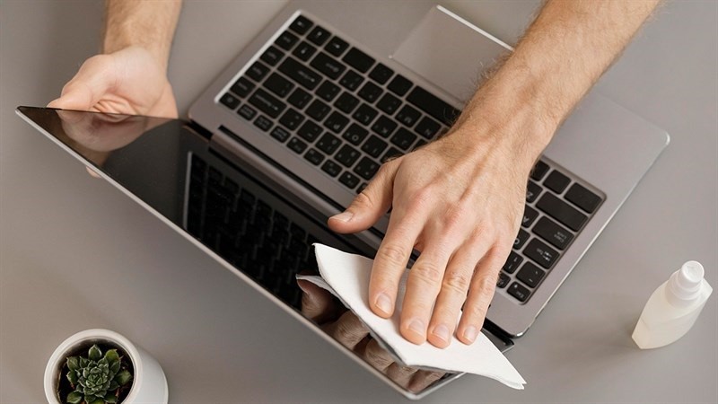 4 Cách khắc phục lỗi MacBook không bấm được phím Esc hiệu quả nhất