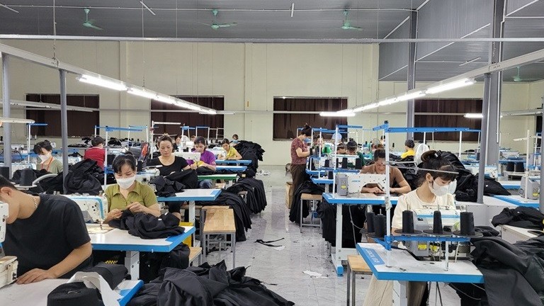 Gần 8.000 lao động người dân tộc thiểu số tại Thanh Hóa được đào tạo nghề