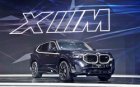 Cận cảnh SUV hiệu năng cao BMW XM vừa ra mắt tại Việt Nam