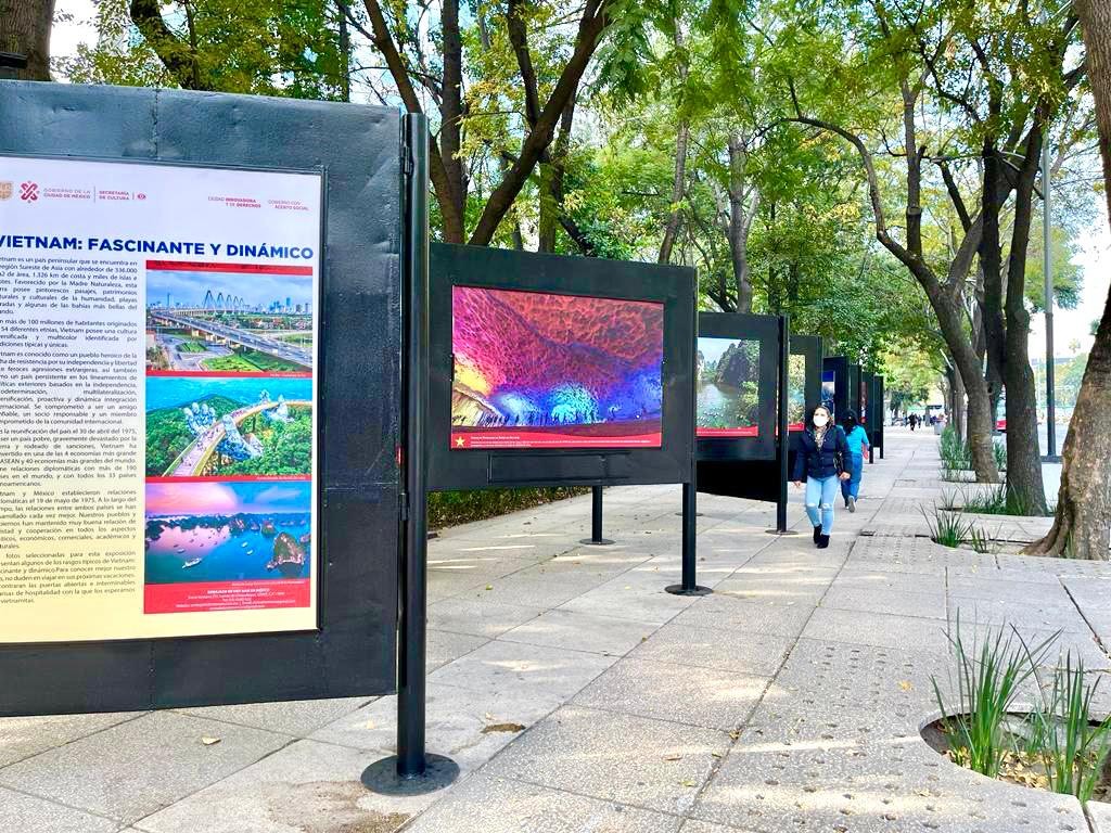 Đại sứ Nguyễn Văn Hải: Nửa thế kỷ đồng hành, quan hệ Việt Nam-Mexico sẵn sàng 'cất cánh'