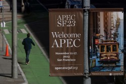 Tuần lễ cấp cao APEC 2023: Khẳng định vị thế hàng đầu