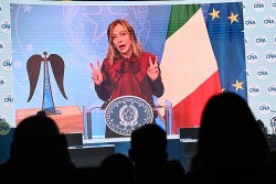 Hội nghị thượng đỉnh G7 năm 2024 sẽ diễn ra tại Puglia, Italy