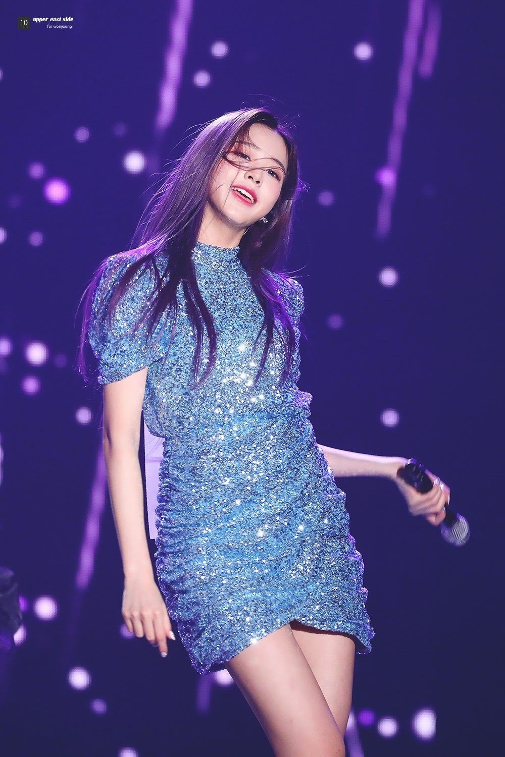 Cách hai mỹ nhân K-Pop nâng giá trị của chiếc váy chưa đến 25 USD Cách hai mỹ nhân K-Pop nâng giá trị của chiếc váy chưa đến 25 USD