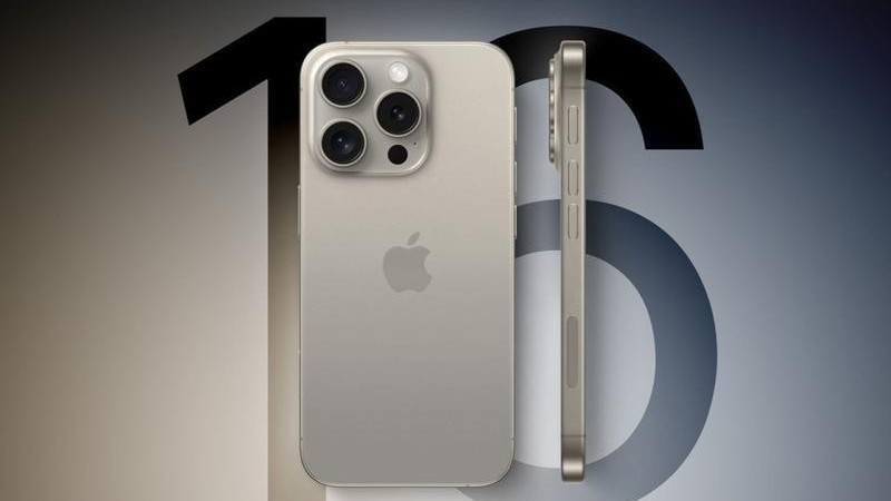 Apple sẽ tích hợp AI trên dòng sản phẩm iPhone 16