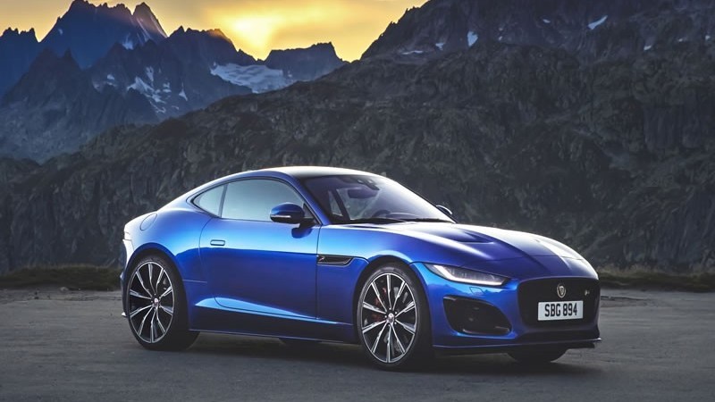 Cập nhật bảng giá xe hãng Jaguar mới nhất tháng 11/2023