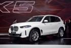 Cận cảnh BMW X5 LCI 2024 vừa ra mắt tại Việt Nam, giá từ 3,9 tỷ đồng