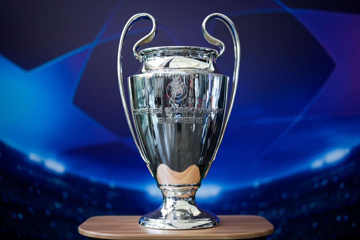 Cập nhật lịch thi đấu Cup C1 châu Âu và lịch phát sóng trực tiếp Champions League hôm nay