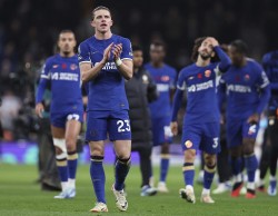 HLV Pep Guardiola dự đoán Chelsea là ứng viên sáng giá cho chức vô địch Premier League
