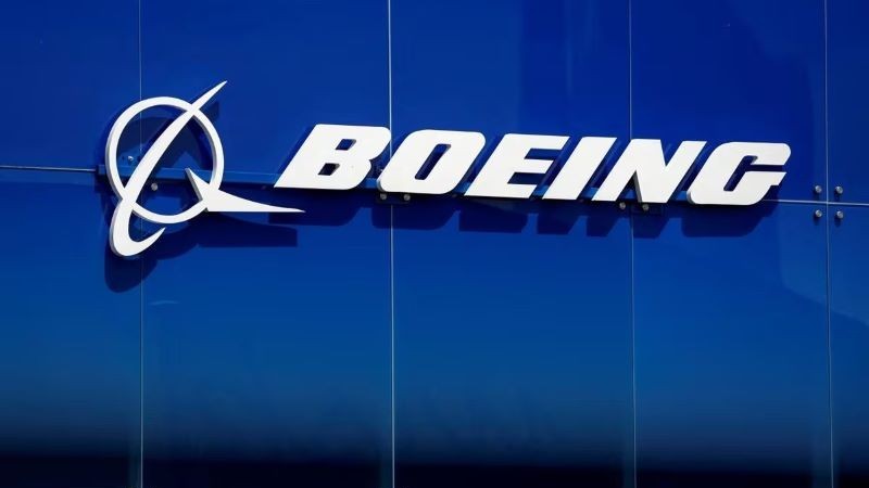 Dữ liệu nội bộ của Boeing bị Hacker phát tán
