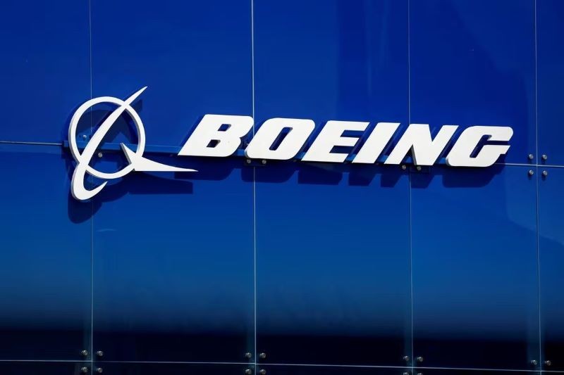 Boeing là nhà thầu quốc phòng, đối tác lớn của Mỹ.