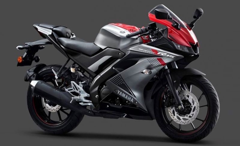 Cập nhật bảng giá xe Yamaha YZF-R15 mới nhất tháng 11/2023.