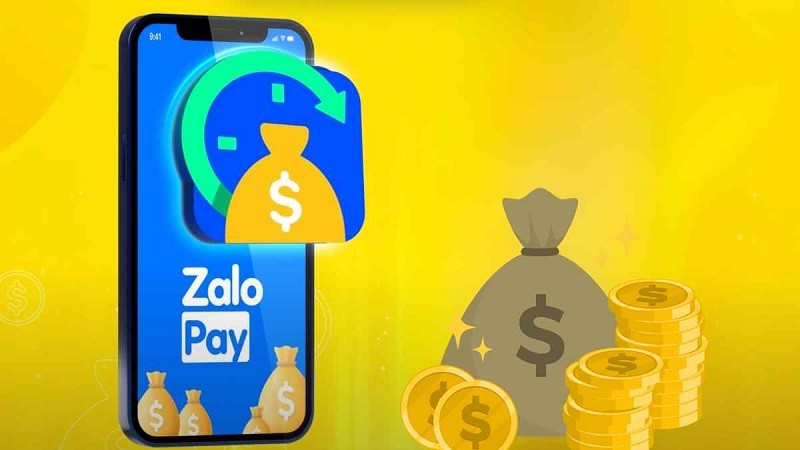 Điều kiện và cách mở ví trả sau ZaloPay đơn giản nhất