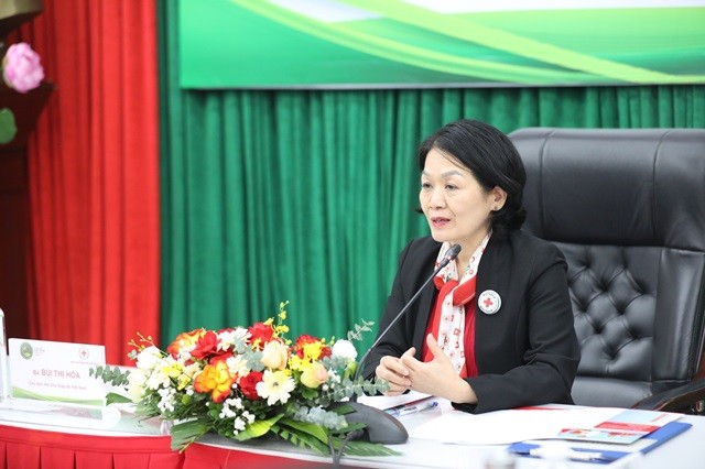 Việt Nam đăng cai Hội nghị AP lần thứ 11