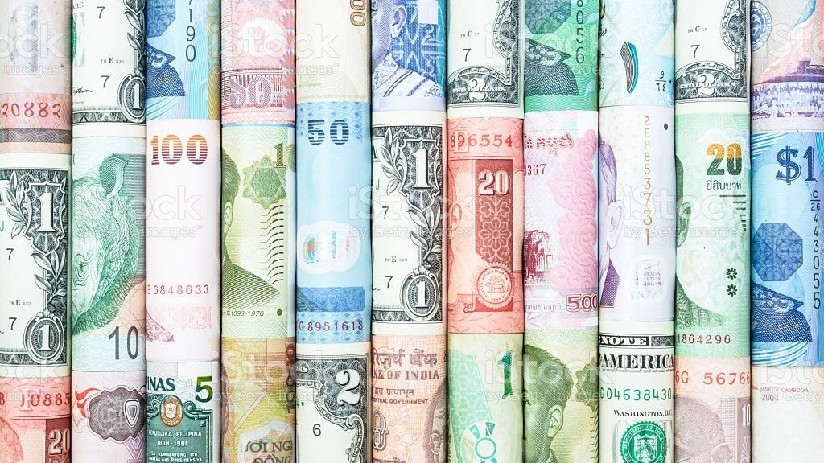 Tỷ giá ngoại tệ hôm nay 14/11: Tỷ giá USD, EUR, CAD, Bảng Anh... Đồng Yen giảm, Nhật Bản liệu có can thiệp?