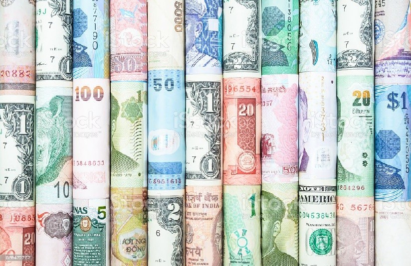 Reference exchange rate on Nov. 14: 24,015 VND/USD, up 1 VND
