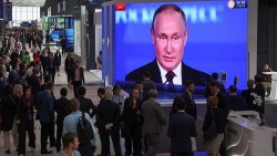 Lệnh trừng phạt Moscow - Thời cơ đến ‘bất thình lình’, giới tinh hoa Nga mới nổi lên bất ngờ