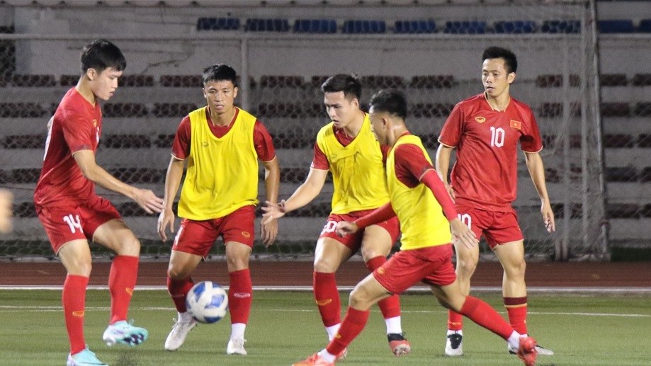 Lịch trình và lịch thi đấu của đội tuyển Việt Nam tại vòng loại World Cup 2026 khu vực châu Á