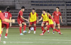 Lịch trình và lịch thi đấu của đội tuyển Việt Nam tại vòng loại World Cup 2026 khu vực châu Á