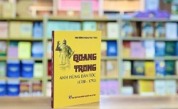 Ra mắt sách về cuộc đời, thân thế, sự nghiệp của Vua Quang Trung
