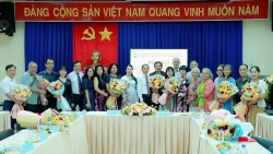 TP. Hồ Chí Minh tri ân trí thức kiều bào có đóng góp thiết thực trong công tác giảng dạy