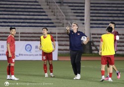 Người hâm mộ được xem trực tiếp 4 trận đấu của tuyển Việt Nam tại vòng loại thứ 2 World Cup 2026