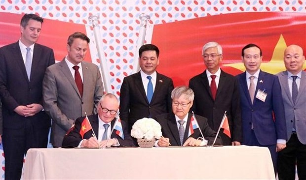 50th anniversary of diplomatic ties heralds new chapter of Vietnam - Luxembourg relations: Op-Ed