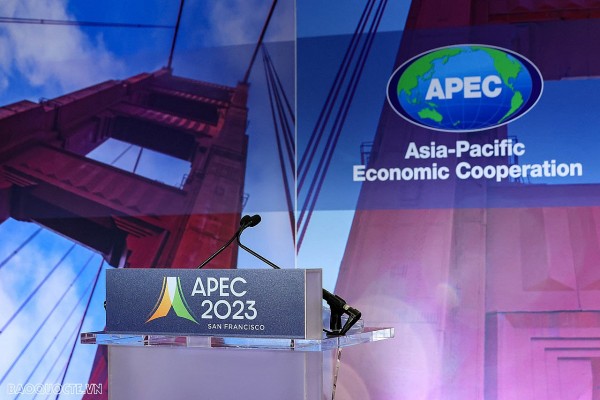 Việt Nam chủ động, tích cực tham gia đóng góp và dẫn dắt trong APEC