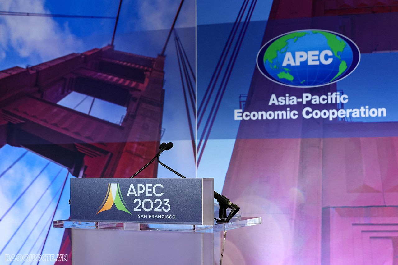 San Francisco đã sẵn sàng cho Tuần lễ cấp cao APEC 2023 như thế nào?