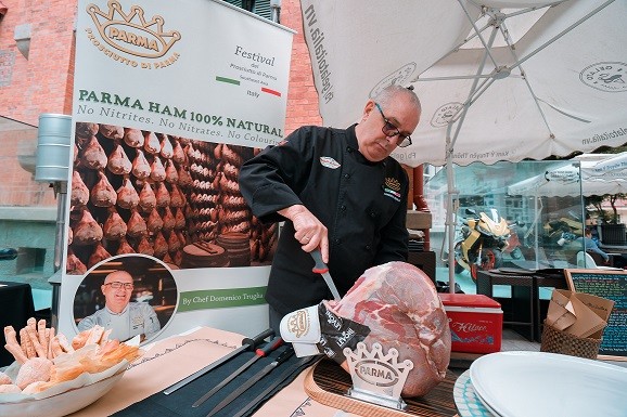 Khám phá tác dụng đặc biệt của thực phẩm lên men Italy Khám phá tác dụng đặc biệt của thực phẩm lên men Italy
