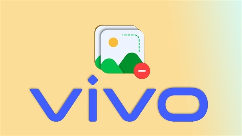 Cách xóa ảnh trùng lặp trên Vivo để tiết kiệm không gian lưu trữ