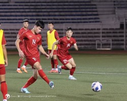 Vòng loại thứ 2 World Cup 2026 khu vực châu Á: AFC nhận định về khả năng đi tiếp của 4 đội tuyển bảng F