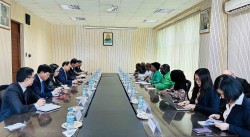 Việt Nam-Tanzania: Thúc đẩy quan hệ hữu nghị truyền thống, tăng cường hợp tác thông tin truyền thông