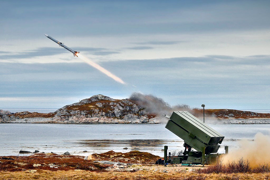Khoản tiền 1,1 tỷ USD sẽ bổ sung mạnh mẽ năng lực quốc phòng của Na Uy trong thời gian tới. (Nguồn: Defence Industry Europe)
