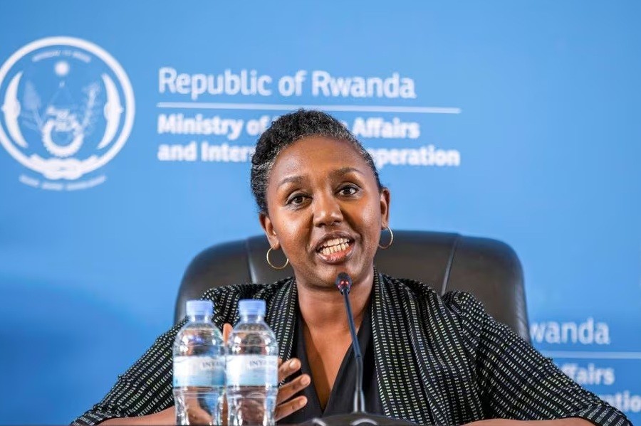 Rwanda phản đối phán quyết của Tòa SCUK về vấn đề di cư