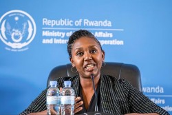 Rwanda phản đối phán quyết của Tòa SCUK về vấn đề di cư