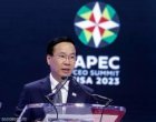 APEC chỉ có thể thành công trên cơ sở quan hệ hữu nghị, tin cậy giữa các thành viên, sự đồng hành của doanh nghiệp và người dân
