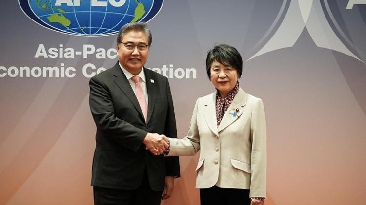 Nhật-Hàn-Trung thúc đẩy đối thoại cấp Ngoại trưởng