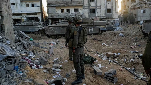Xung đột Israel - Hamas: Chuyện khó chẳng của riêng ai