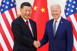 Kỳ vọng gì ở thượng đỉnh Mỹ-Trung Quốc?