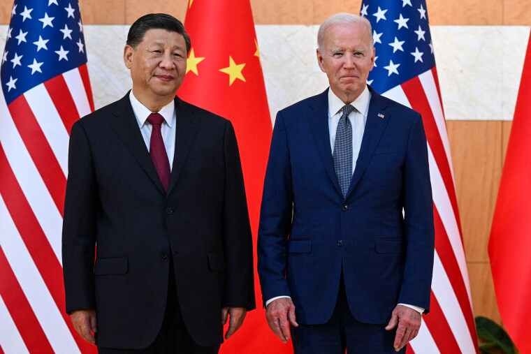 Mỹ-Trung Quốc đối thoại ‘thực chất và mang tính xây dựng’