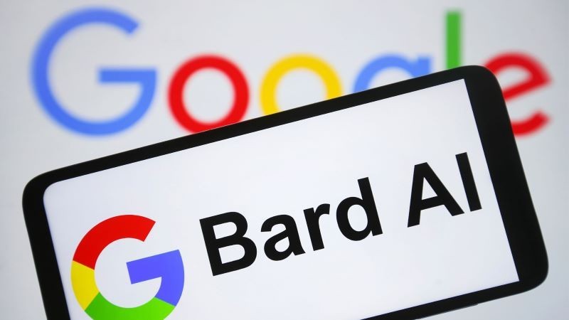 Cảnh giác chiêu trò lừa tải Google Bard giả mạo để chiếm đoạt tài khoản Facebook