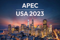 APEC 2023: Gắn kết vì sự thịnh vượng