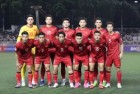 Trận đội tuyển Việt Nam thắng Philippines: VFF thưởng tiền động viên các cầu thủ; Văn Toàn xuất sắc nhất