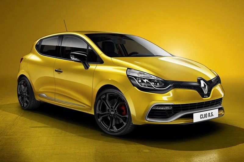 Cập nhật bảng giá xe hãng Renault mới nhất tháng 11/2023.