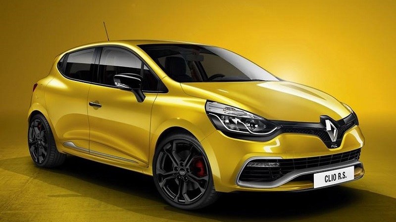 Cập nhật bảng giá xe hãng Renault mới nhất tháng 11/2023