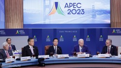 APEC 2023 cần hiện thực hóa các cam kết lịch sử đã đưa ra để bảo vệ trái đất và tương lai của các thế hệ mai sau