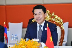 Phó Thủ tướng, Bộ trưởng Ngoại giao Lào Saleumxay Kommasith sắp thăm Việt Nam