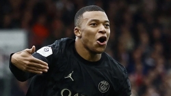 Chuyển nhượng cầu thủ: Truyền thông đưa tin Kylian Mbappe đạt thỏa thuận sẽ rời PSG