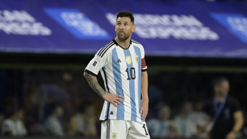 Vòng loại World Cup 2026: Lionel Messi lý giải nguyên nhân đội tuyển Argentina thua Uruguay